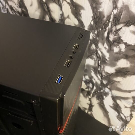 Корпус для пк