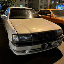 Toyota Cresta 2.0 AT, 1993, 280 000 км, с пробегом, цена 300 000 руб.