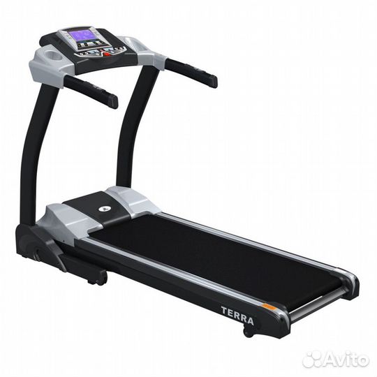 Беговая дорожка DFC T-505 terra