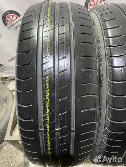 Kumho Ecowing ES01 KH27 185/65 R15 88H
