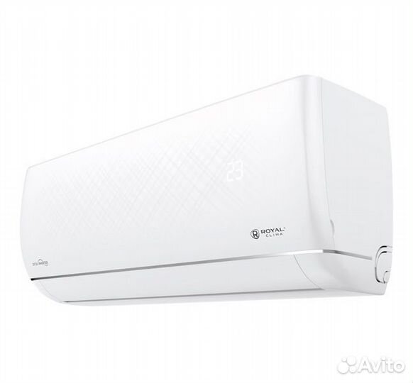 Сплит-система Royal Clima RCI-RNX35HN