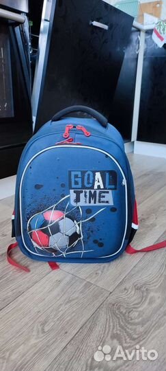 Рюкзак для начальной школы Grizzly