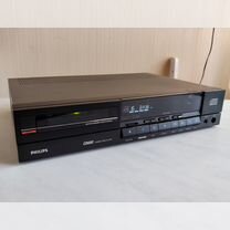 Philips CD 650 CDM 2/10, TDA 1541, с пультом