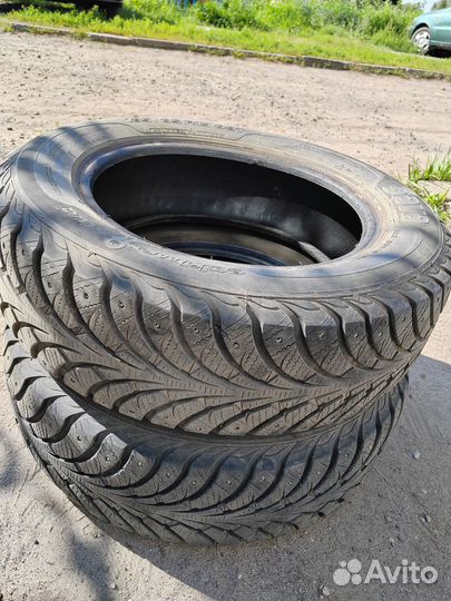 Sava Eskimo Stud 185/65 R15 88T