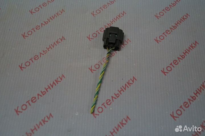 Nissan 22448-8H315 Разъем катушки зажигания