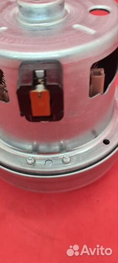 Мотор пылесоса Supra, Scarlett, Polaris