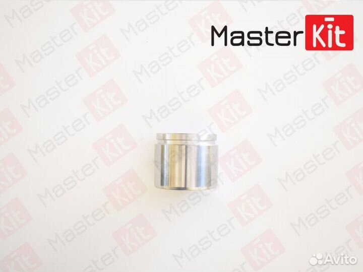 Поршень тормозного суппорта kia sportage (sl) 2009