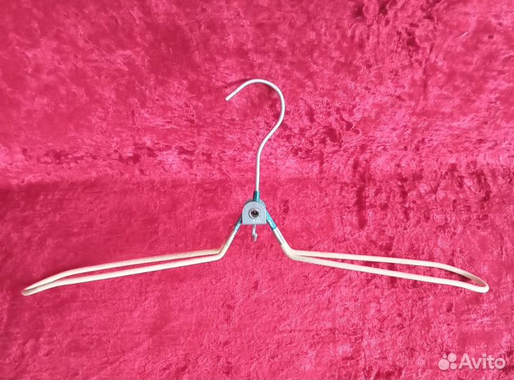 Вешалки для одежды