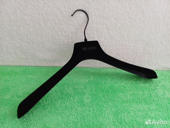 The Attico брендовые вешалки плечики оригинал