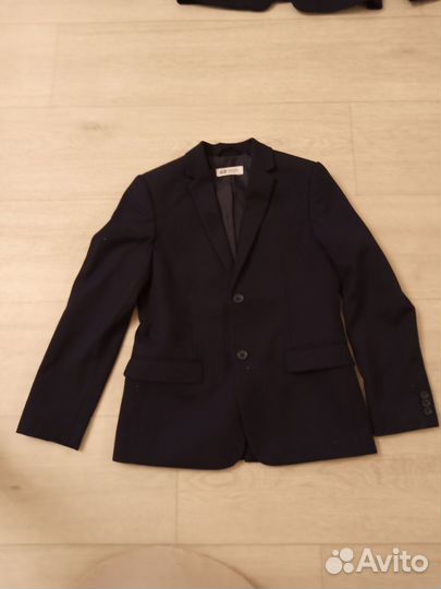 Школьная форма