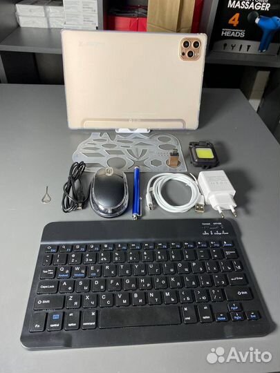 Планшет x-prime a15 max