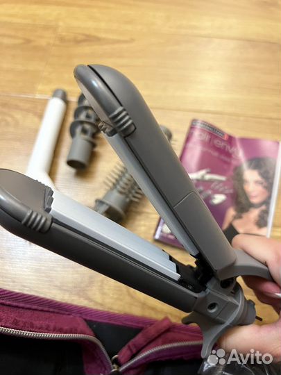 Мультистайлер Remington