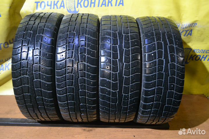 Cooper Discoverer M+S2 225/65 R17