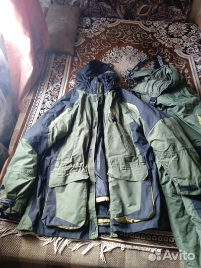 Продаю костюм nortex Breathable