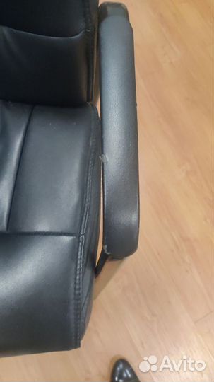 Офисное кресло бу