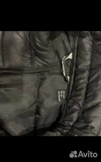 Куртка мужская outventure