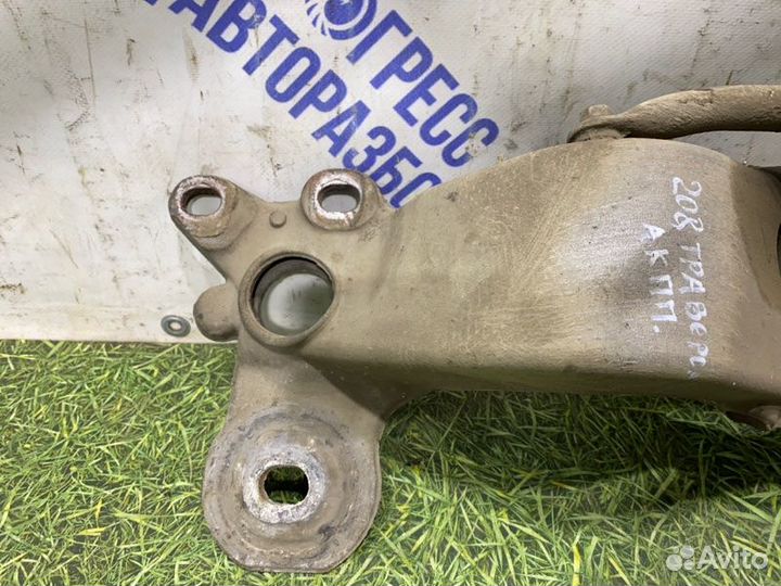 Траверса Audi A4 B6 седан 1.8 BFB 2002