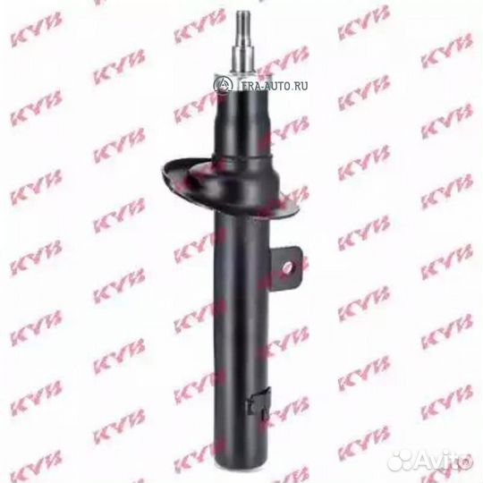 KYB 633727 633 727 амортизатор передний правый мас