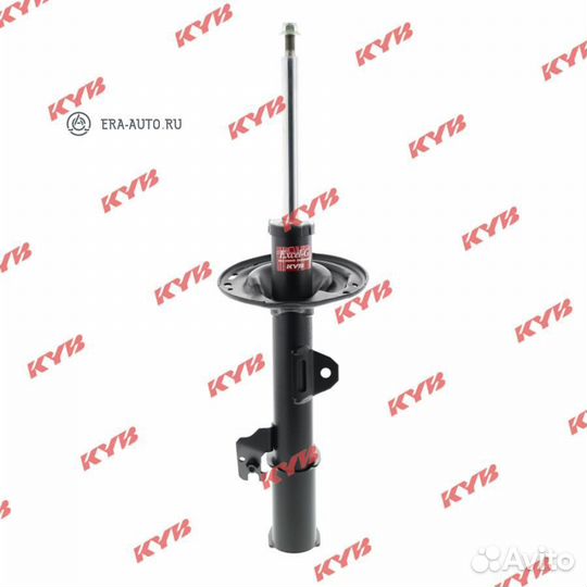 KYB 339232 339 232 амортизатор передний правый газ
