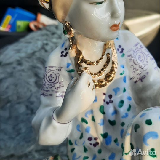 Статуэтка СССР