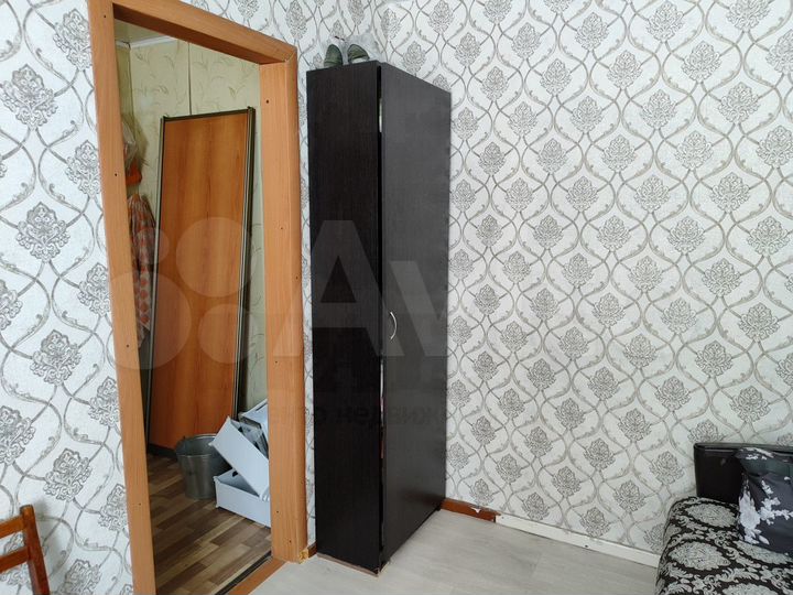 2-к. квартира, 36,5 м², 1/2 эт.