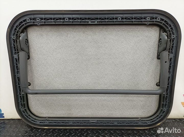 Люк кабины Man TGA, Man TGS, Man TGX