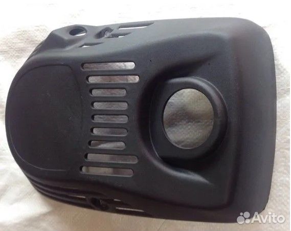 Кожух охлаждения 1P70FV-B (оригинал, 