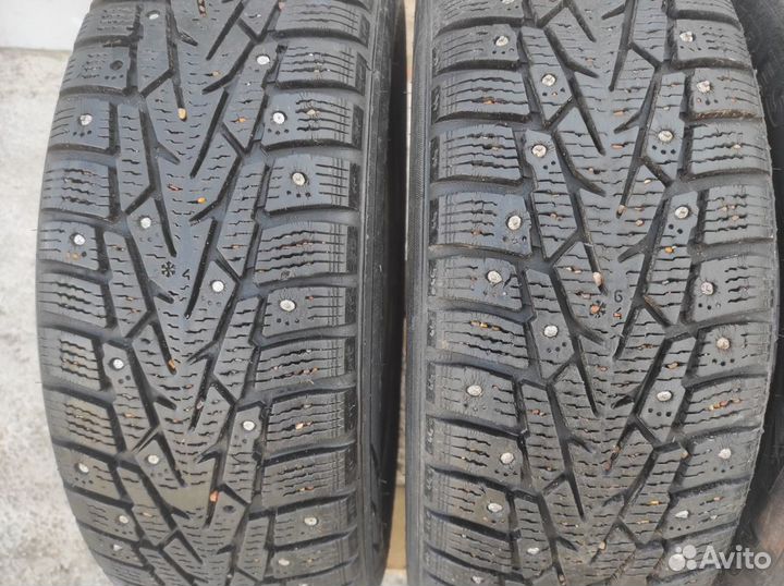 Nokian Tyres Nordman 7 185/65 R15