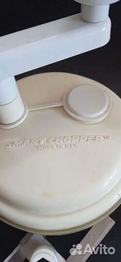 Овощерезка