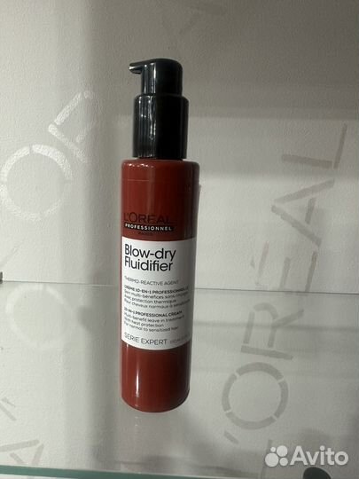 Serie exspert blow-DRY fludifier 150 мл