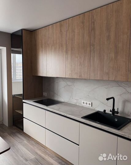 Качественный кухонный гарнитур / Цена за все