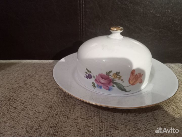 Посуда германия