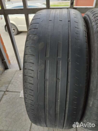 Bridgestone Turanza T001 215/55 R17