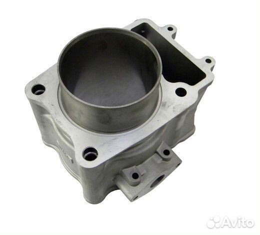 Цилиндро-поршневая группа CFMoto