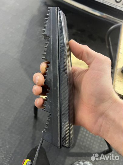 Диод дхо на гелик w463