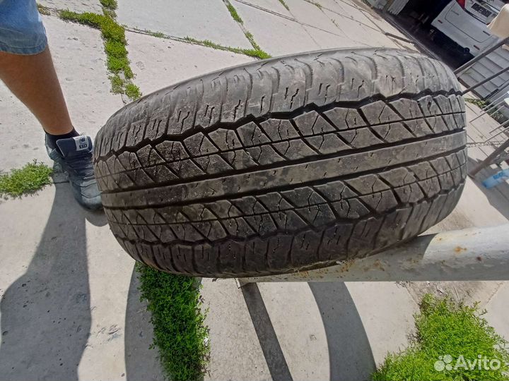 Bridgestone Blizzak Ice 285/60 R18