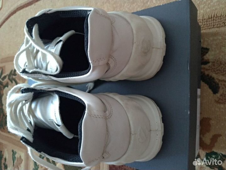 Кроссовки ecco astir lite