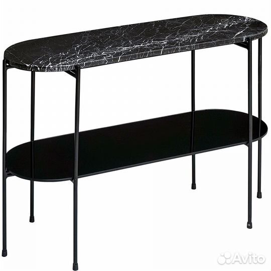 Стол консольный F Sigryd, 98х35х71 см