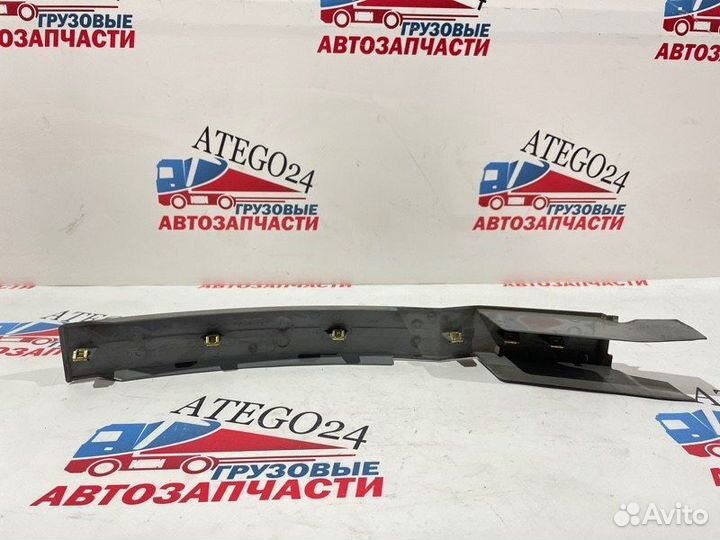 Панель кузова Mercedes-Benz Мерседес Actros Актрос
