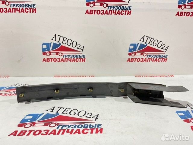 Панель кузова Mercedes-Benz Мерседес Actros Актрос