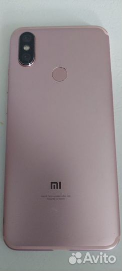 Xiaomi Redmi 5, 4/64 ГБ