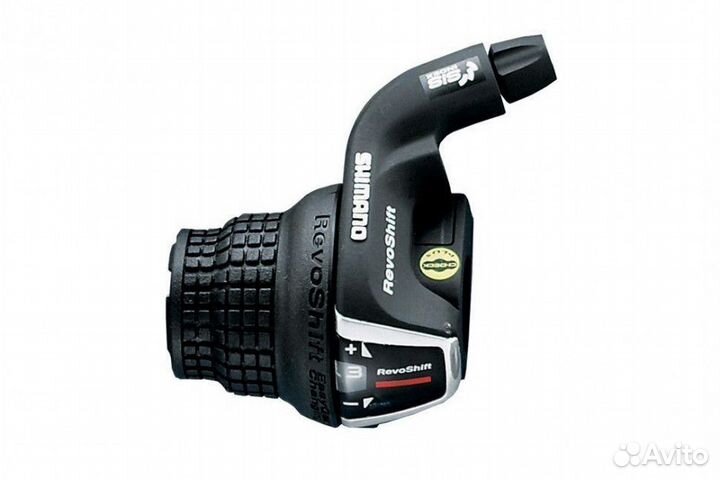 Ревошифтер 3ск. shimano RS35L