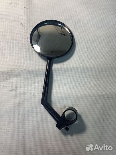 Зеркало Вело сферическое большое (NY-122) (1 шт.)