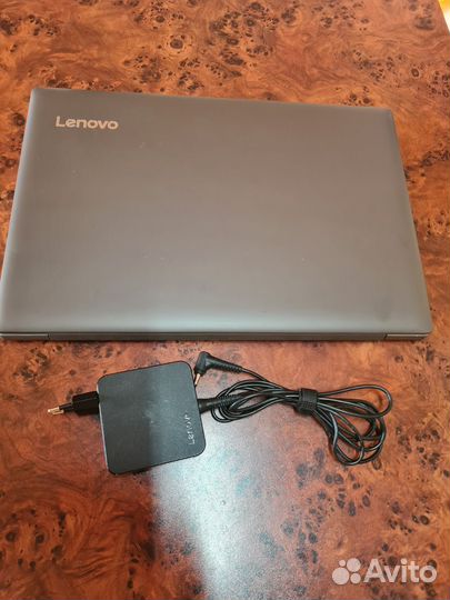 Lenovo ideapad 330 15arr