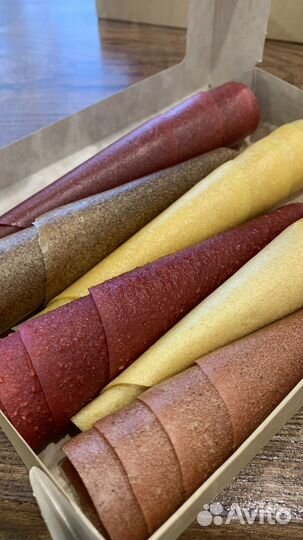 Пастила без сахара/фрипсы/наборы