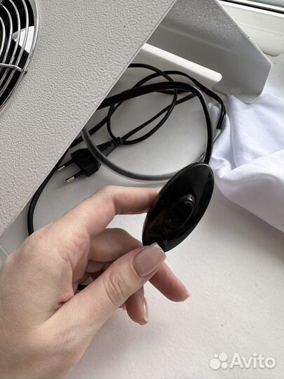 Вытяжка Emil x2