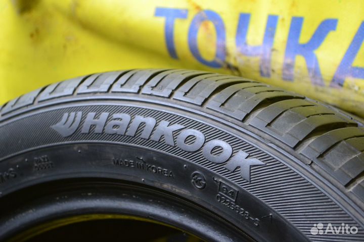 Hankook Dynapro HP RA23 235/50 R18