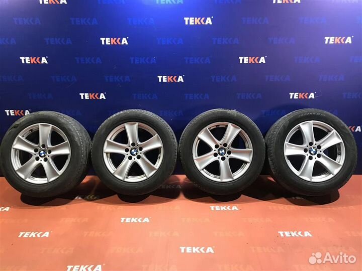 Диск Литой R18 на BMW