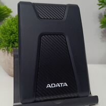 Внешний жесткий диск HDD 2TB adata HD650