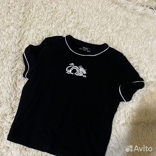 Топ женский